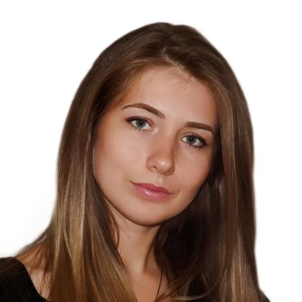 Екатерина Войкина,  Москва