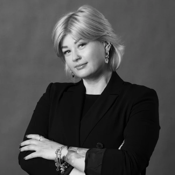 Юлия Каменщикова, Санкт-Петербург